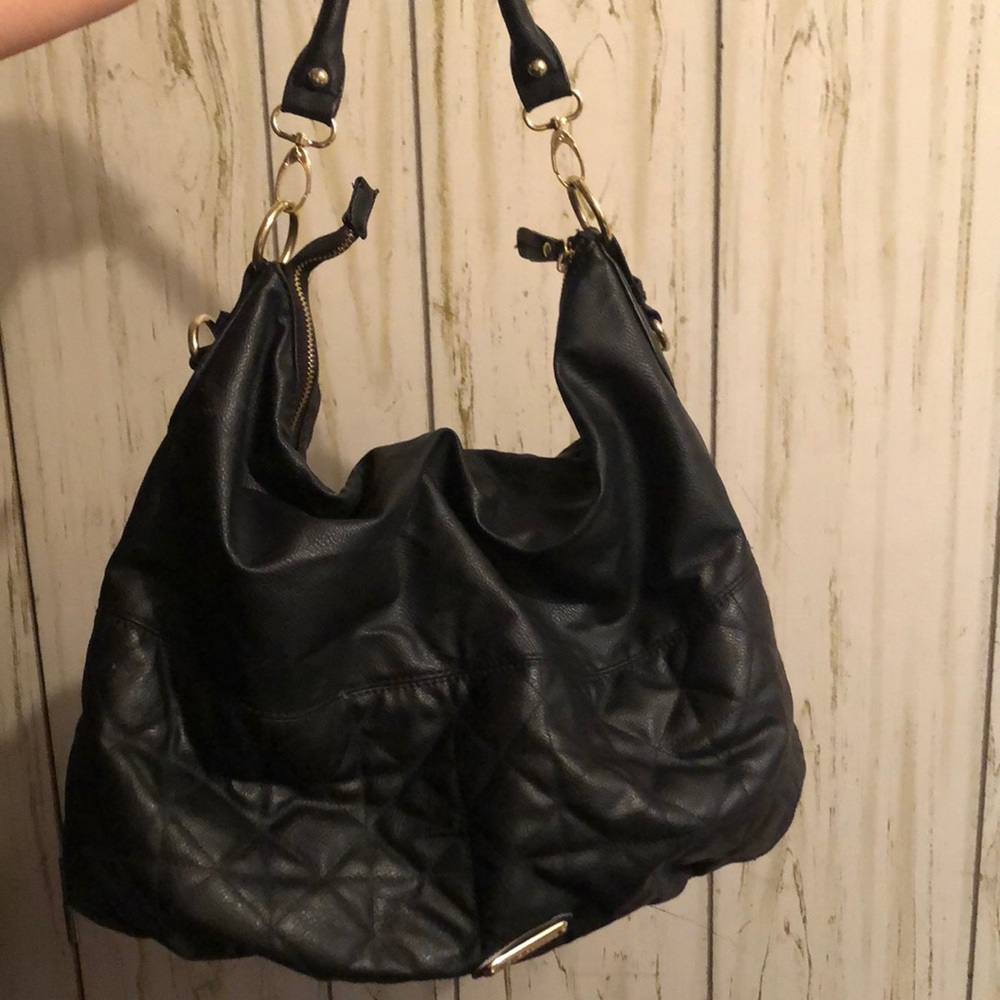 Steve Madden purse